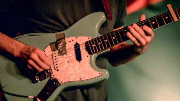 Spangle Maker – Corridor