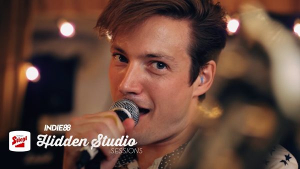 Indie 88 – The Dirty Nil