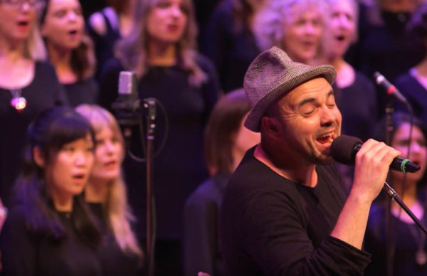 NewChoir – Live at Koerner Hall