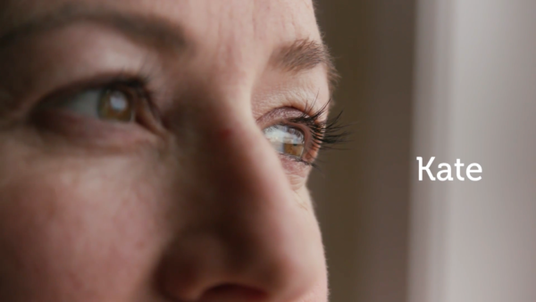 Wellspring – Kate’s Story