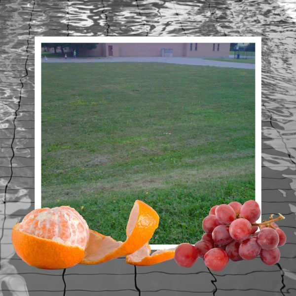 Re: Selfcare – Song for Quaker Pool EP