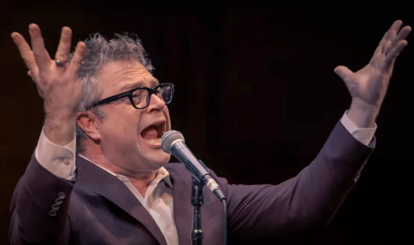 Art of Time Ensemble – Leonard Cohen tribute concert