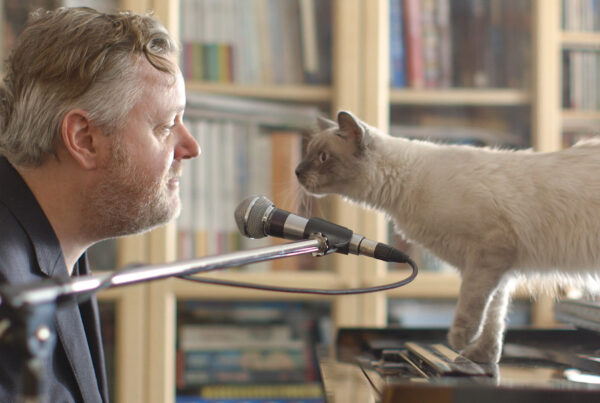 Art of Time Ensemble – Lou Reed Tribute Concert