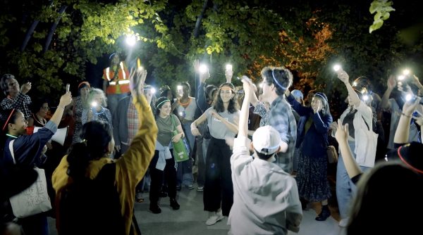 Mammalian + The Bentway