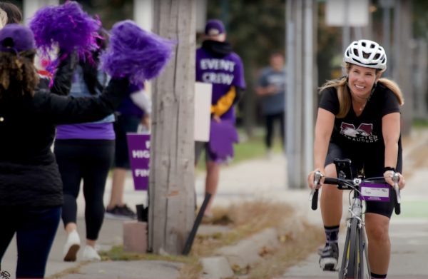 ALS Canada Revolution Ride